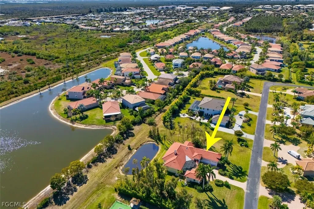 8460 Belle Meade Drive Fort Myers FL 33908