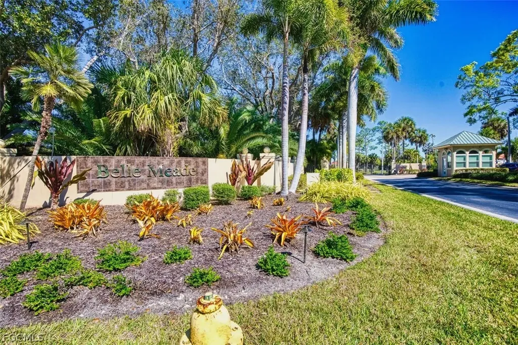 8460 Belle Meade Drive Fort Myers FL 33908