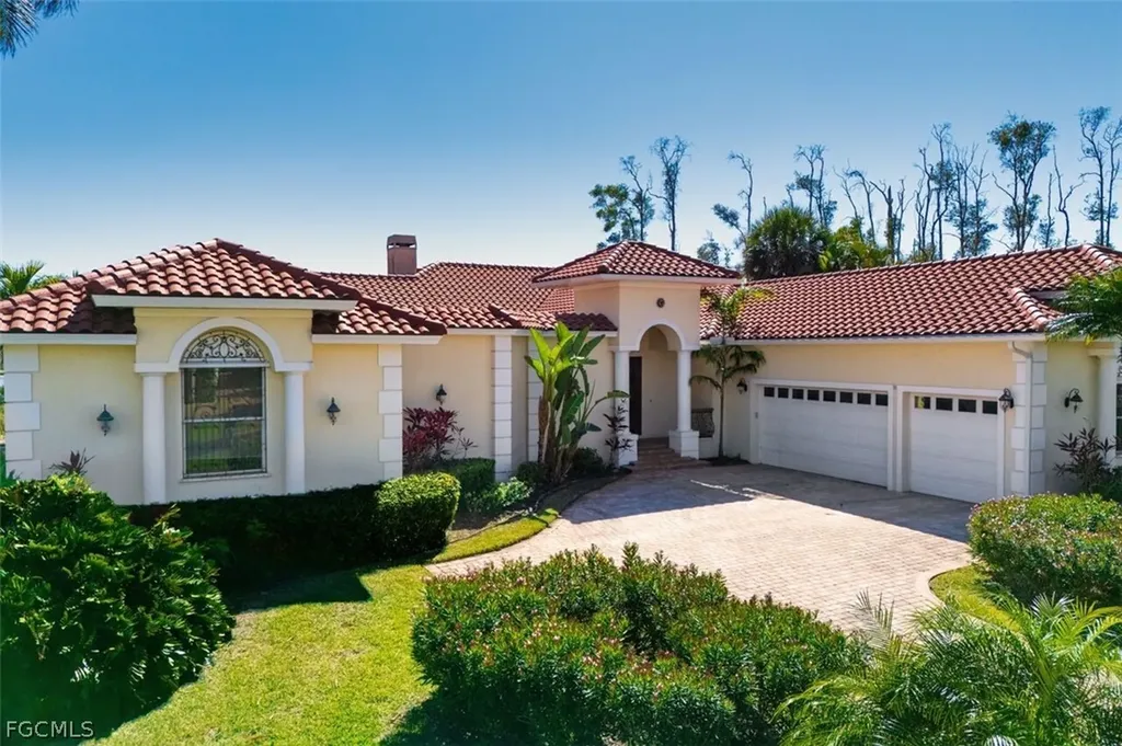 8460 Belle Meade Drive Fort Myers FL 33908