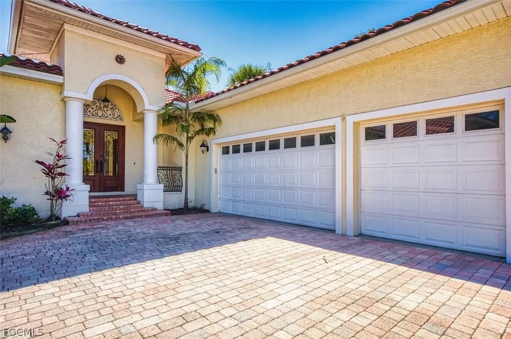 8460 Belle Meade Drive Fort Myers FL 33908