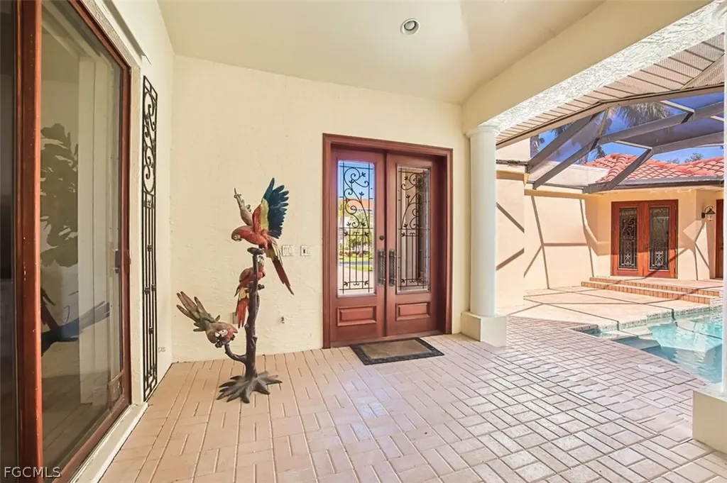 8460 Belle Meade Drive Fort Myers FL 33908