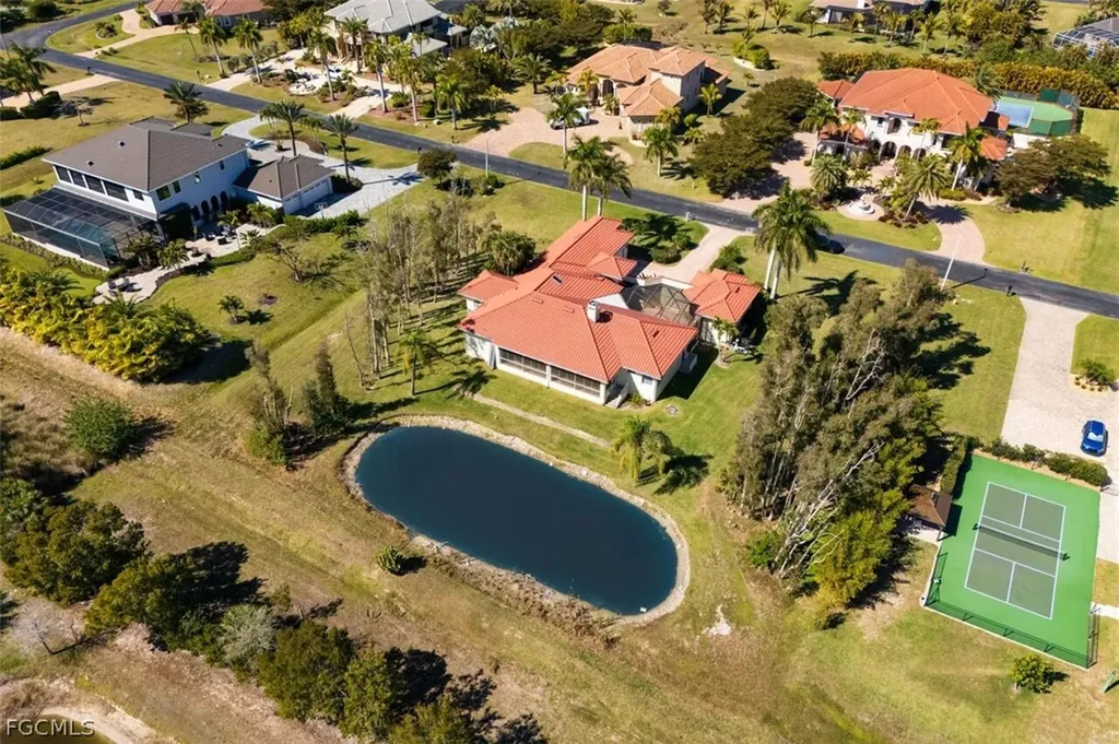 8460 Belle Meade Drive Fort Myers FL 33908