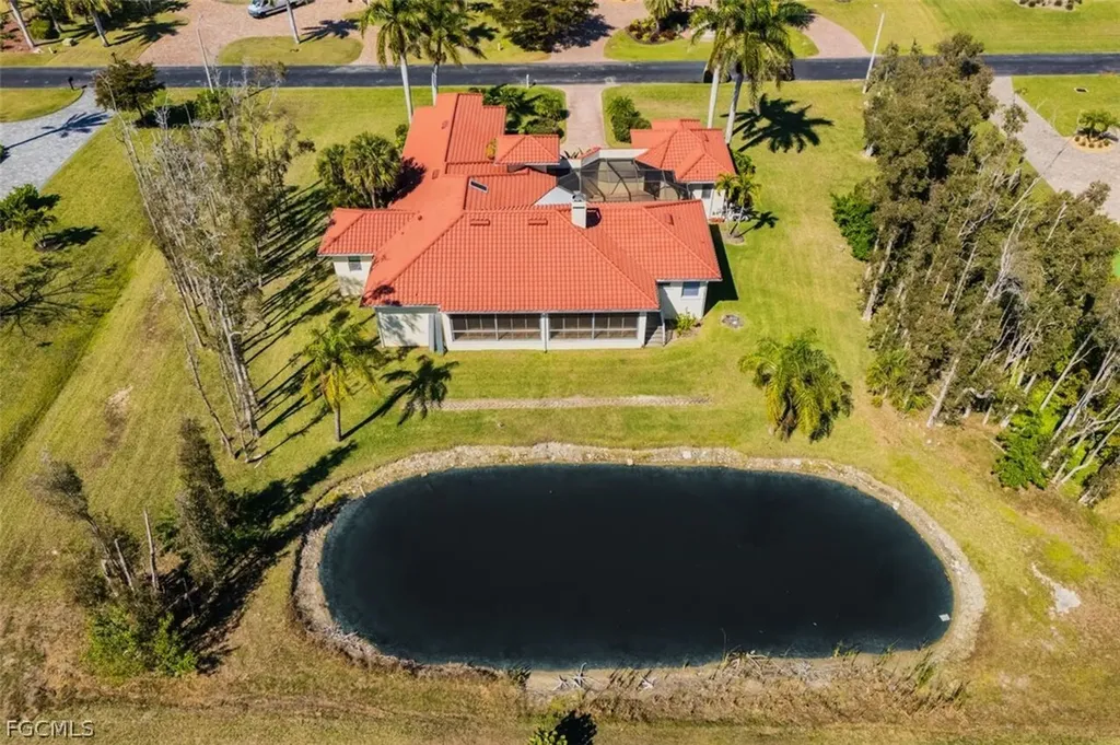 8460 Belle Meade Drive Fort Myers FL 33908