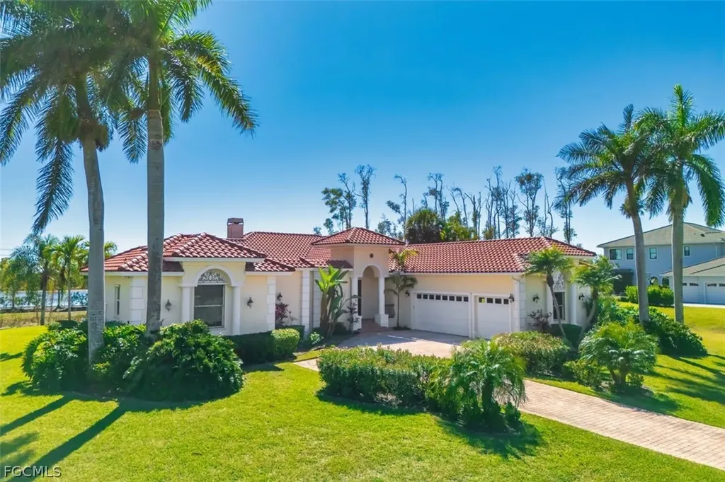 8460 Belle Meade Drive Fort Myers FL 33908