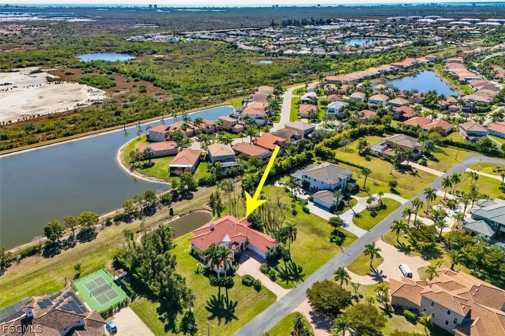 8460 Belle Meade Drive Fort Myers FL 33908
