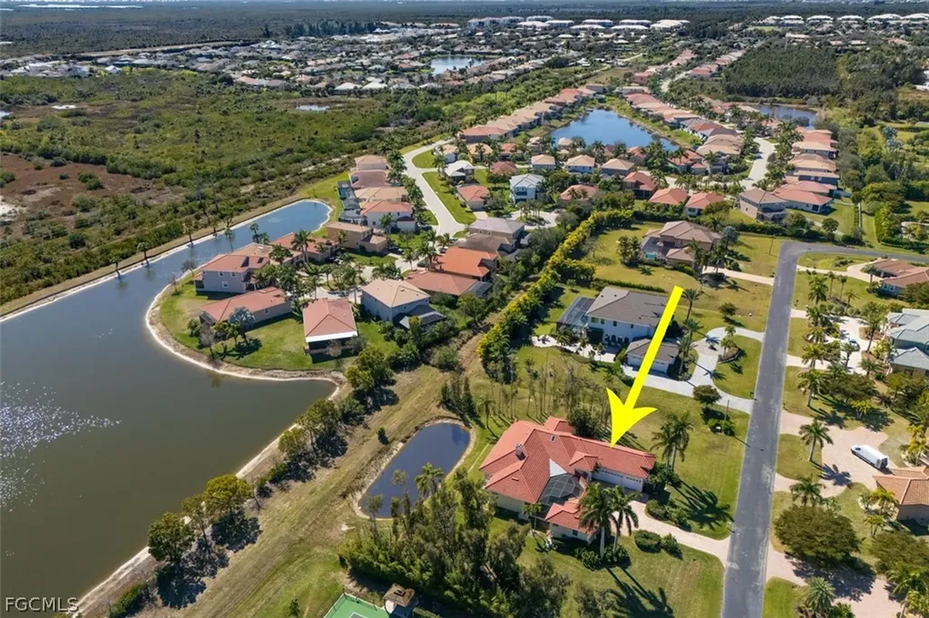 8460 Belle Meade Drive Fort Myers FL 33908