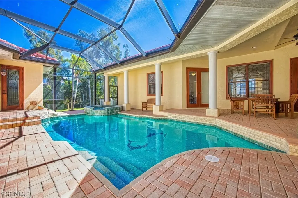 8460 Belle Meade Drive Fort Myers FL 33908