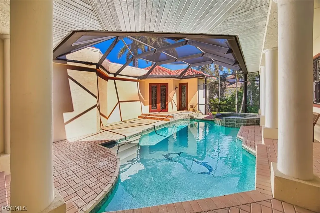 8460 Belle Meade Drive Fort Myers FL 33908