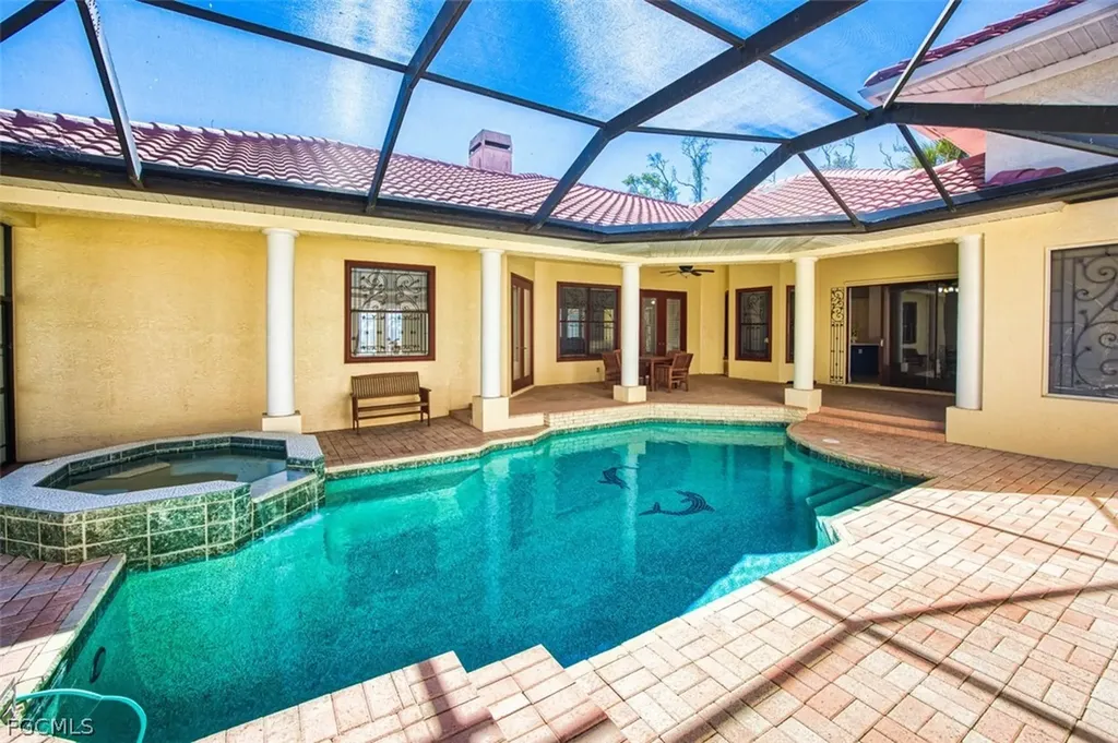 8460 Belle Meade Drive Fort Myers FL 33908
