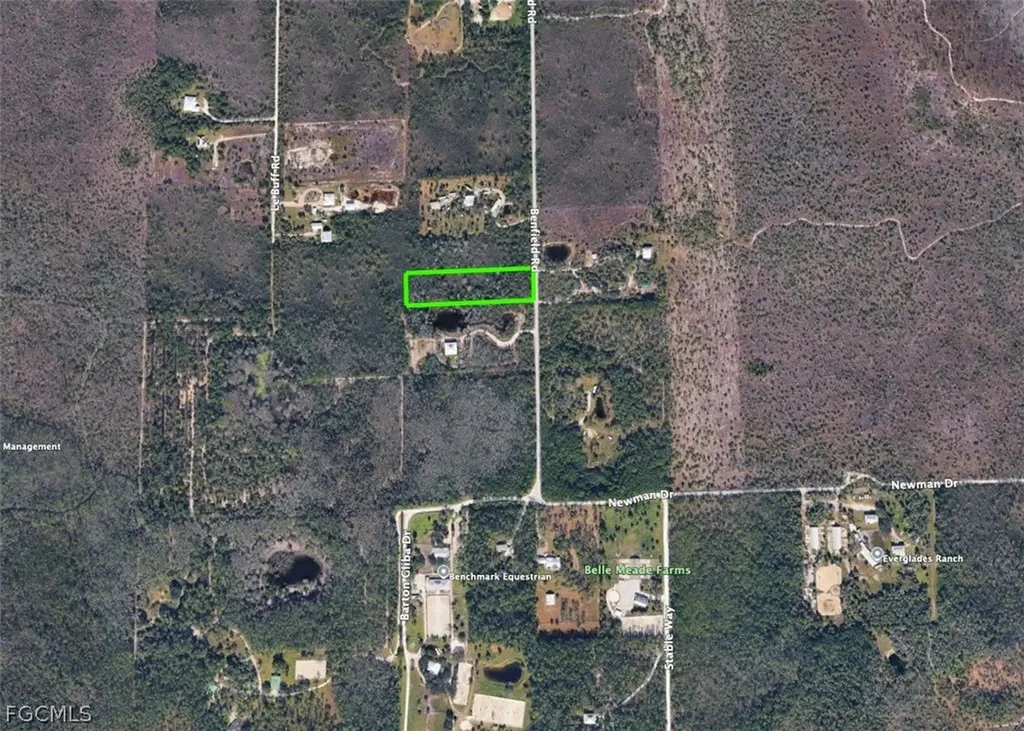 Benfield Road Naples FL 34114