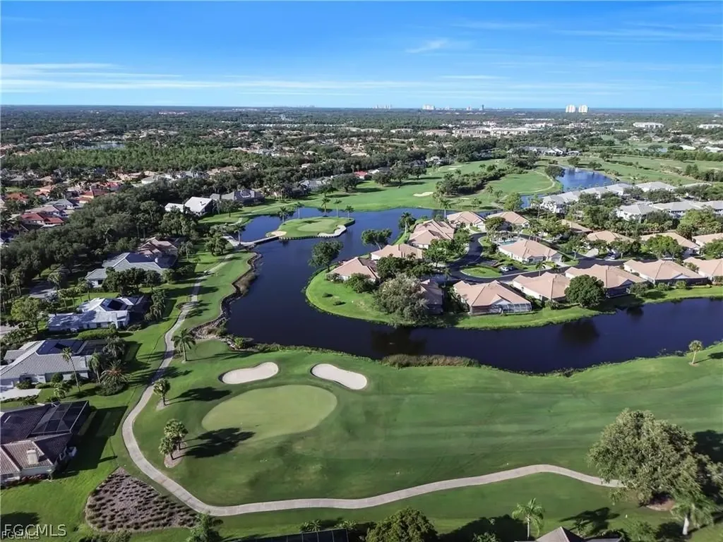 8601 Fairway Bend Drive Estero FL 33967