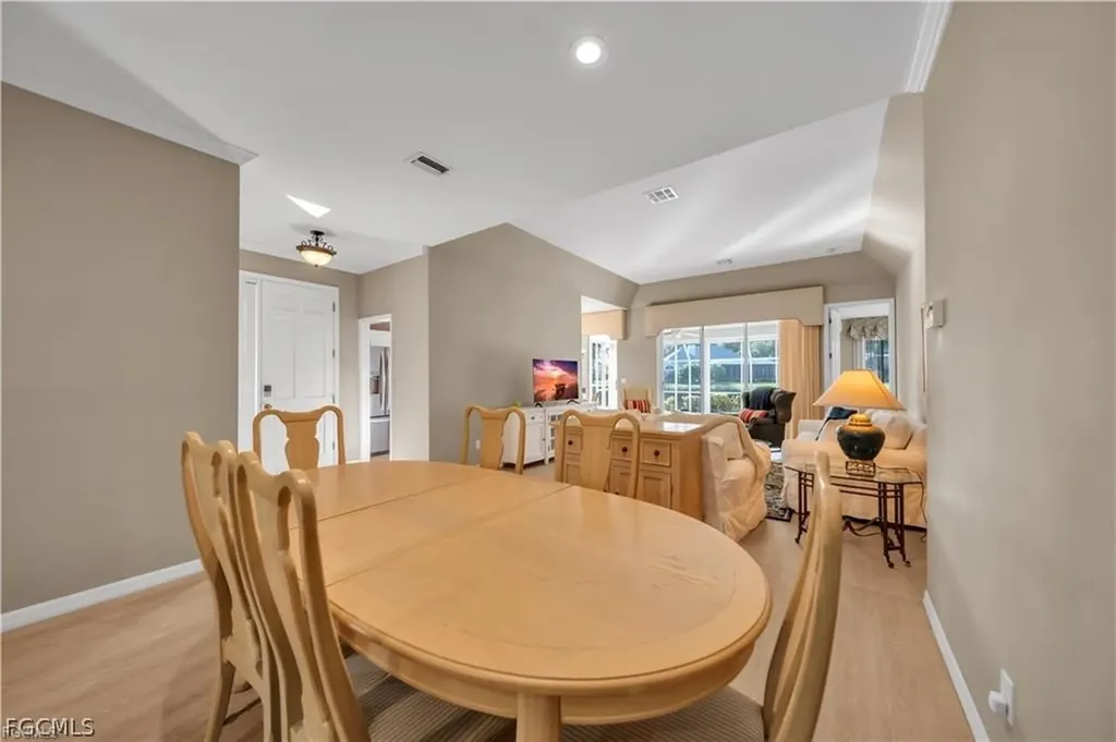 8601 Fairway Bend Drive Estero FL 33967