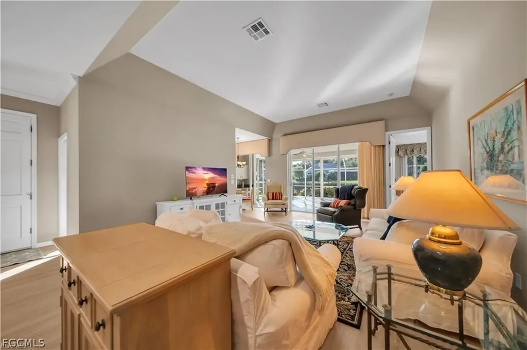 8601 Fairway Bend Drive Estero FL 33967