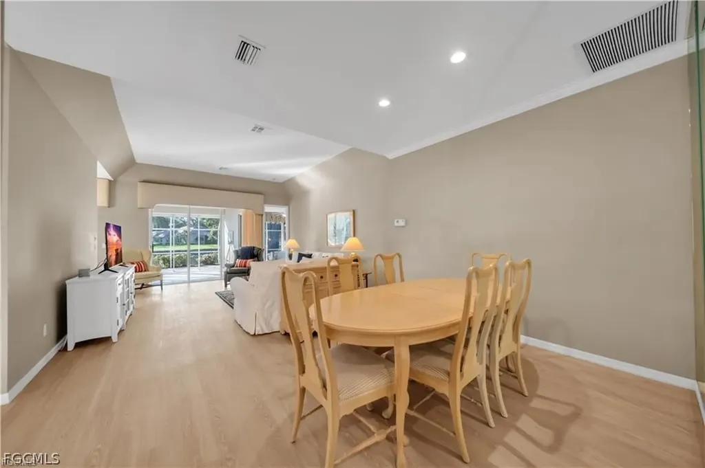 8601 Fairway Bend Drive Estero FL 33967