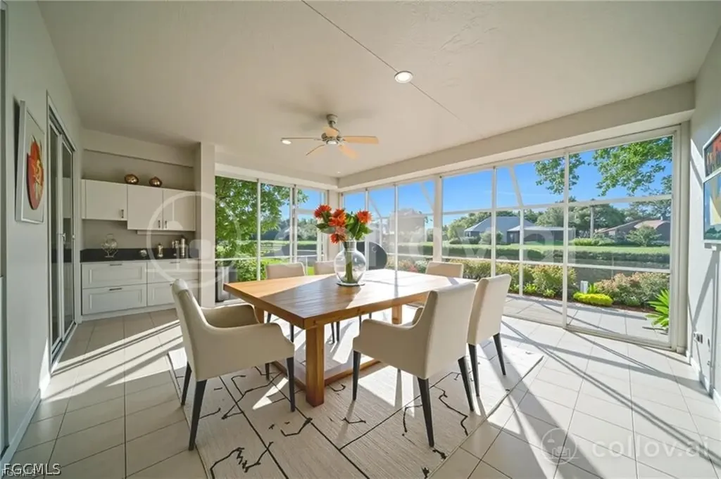 8601 Fairway Bend Drive Estero FL 33967