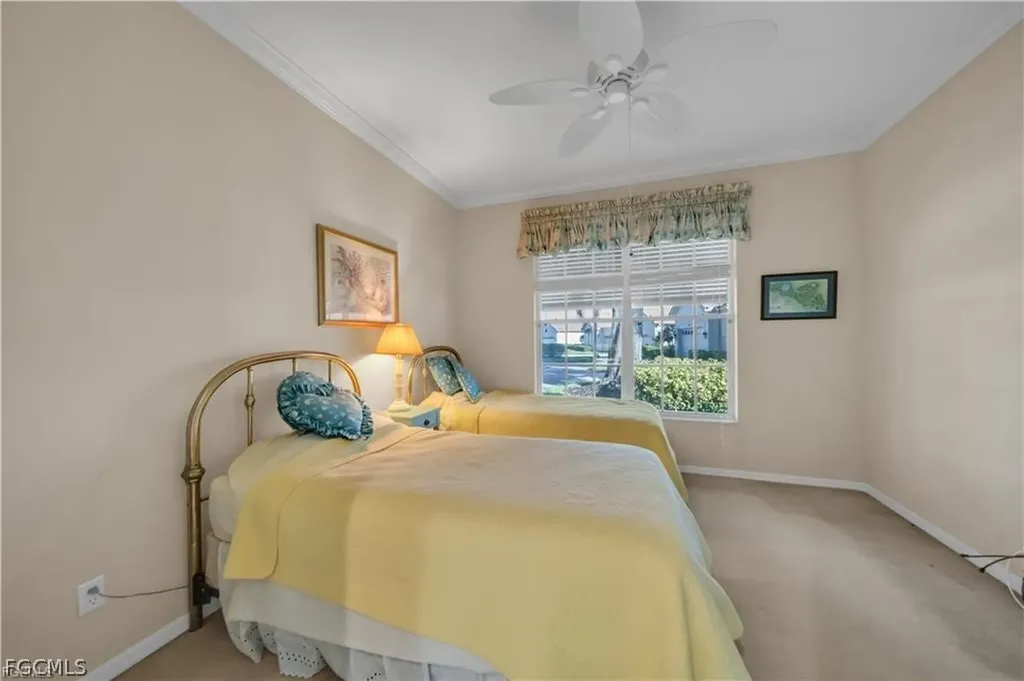 8601 Fairway Bend Drive Estero FL 33967