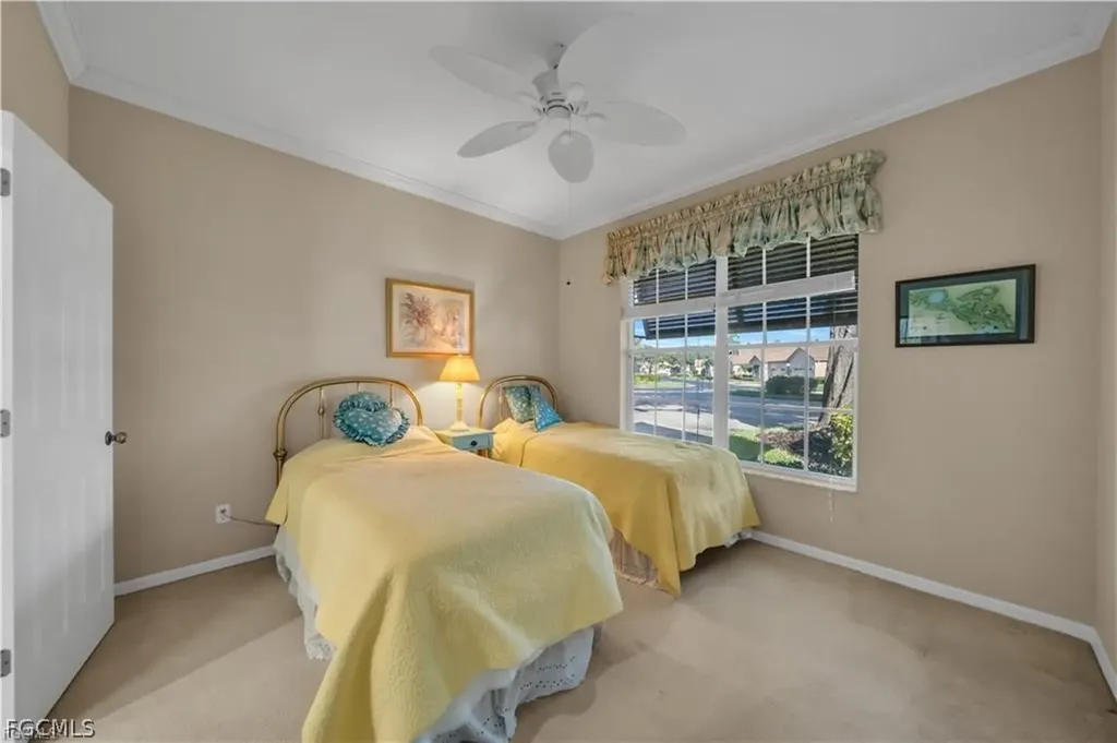 8601 Fairway Bend Drive Estero FL 33967