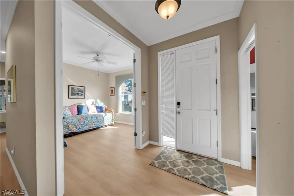 8601 Fairway Bend Drive Estero FL 33967