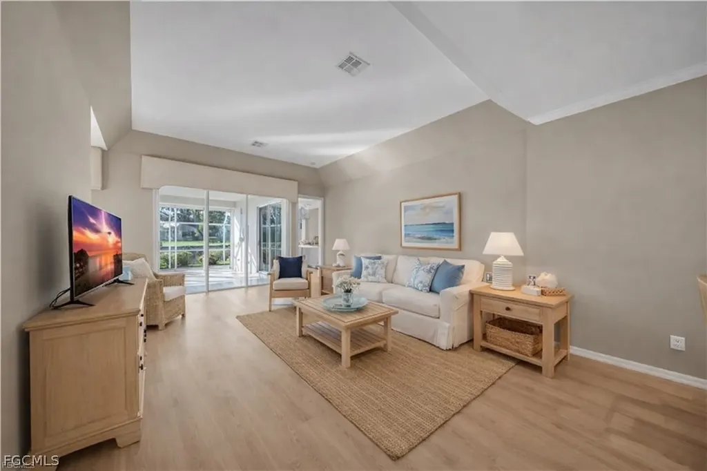 8601 Fairway Bend Drive Estero FL 33967