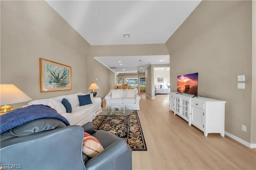 8601 Fairway Bend Drive Estero FL 33967