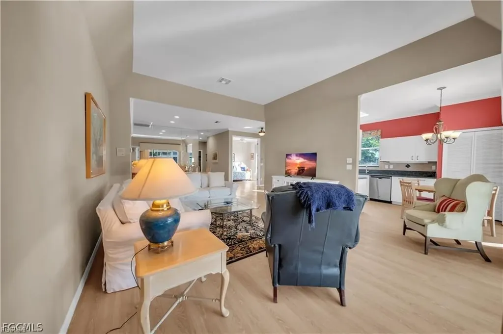 8601 Fairway Bend Drive Estero FL 33967
