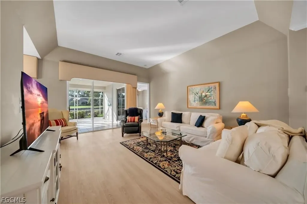 8601 Fairway Bend Drive Estero FL 33967