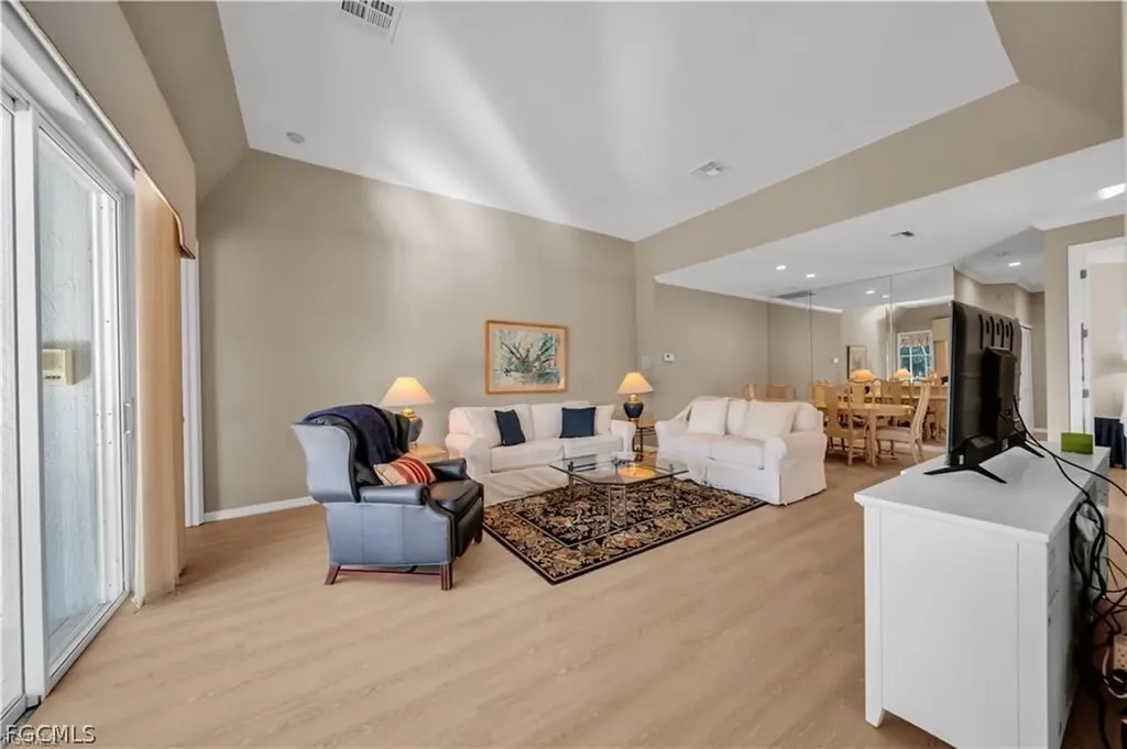8601 Fairway Bend Drive Estero FL 33967