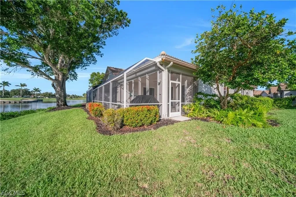 8601 Fairway Bend Drive Estero FL 33967