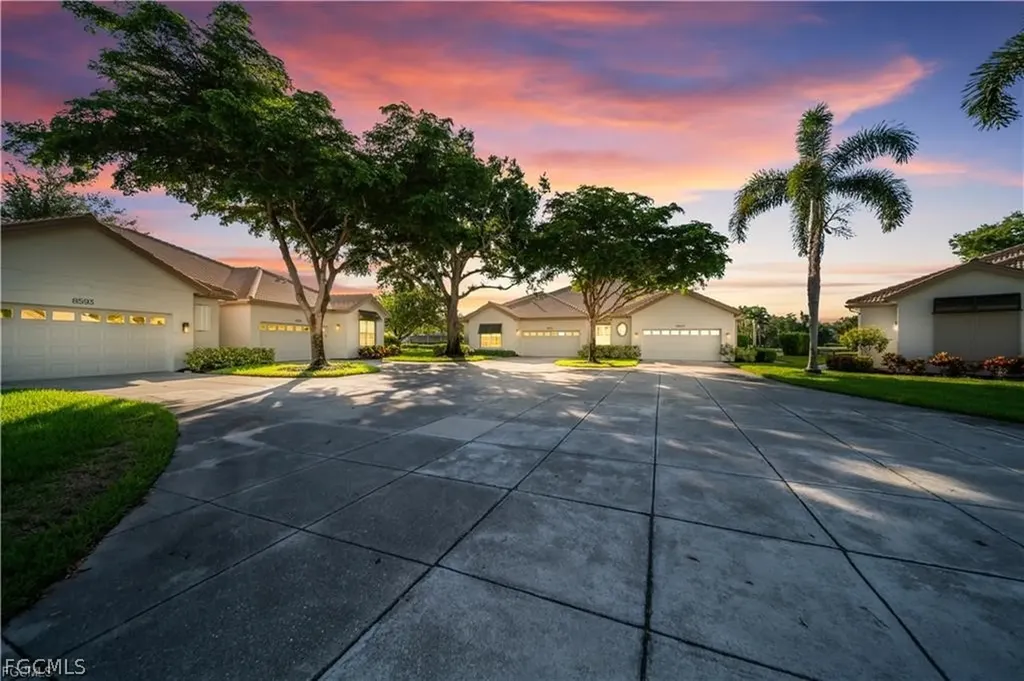 8601 Fairway Bend Drive Estero FL 33967