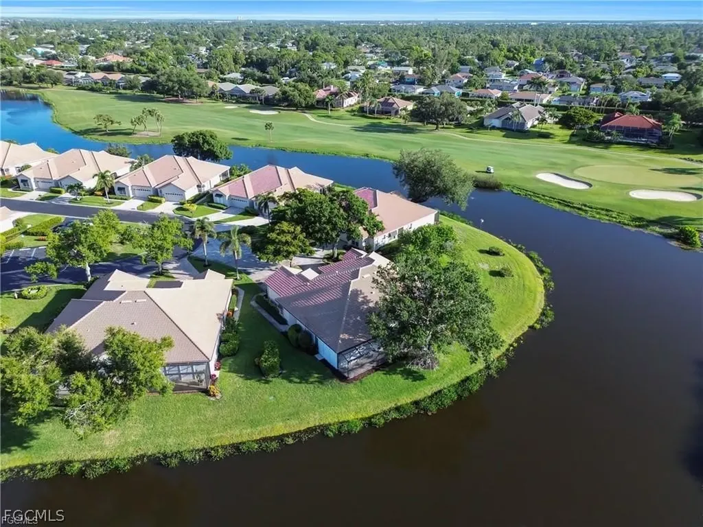 8601 Fairway Bend Drive Estero FL 33967