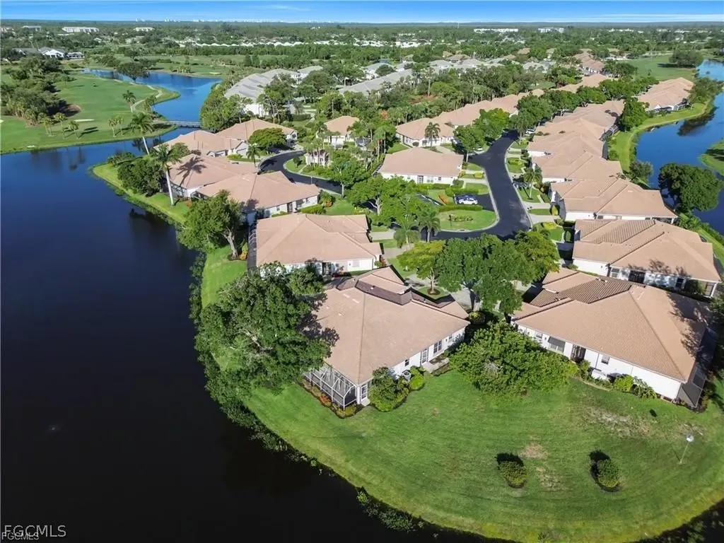 8601 Fairway Bend Drive Estero FL 33967