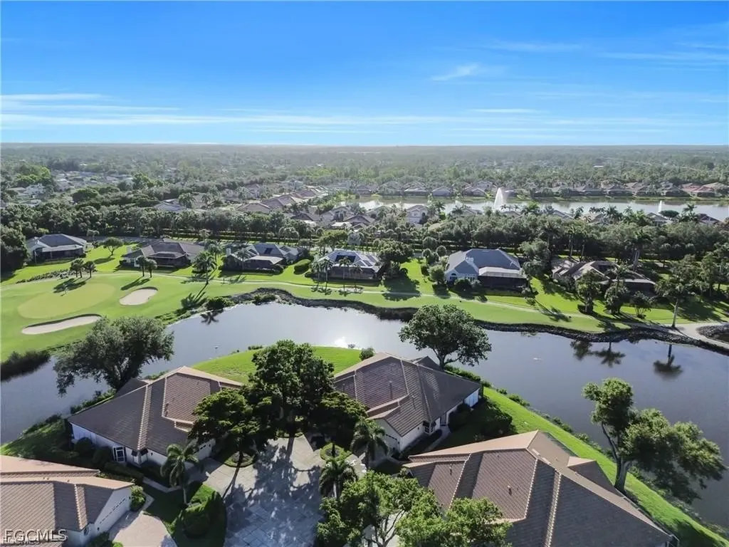 8601 Fairway Bend Drive Estero FL 33967