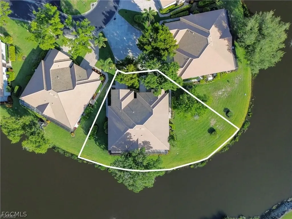 8601 Fairway Bend Drive Estero FL 33967