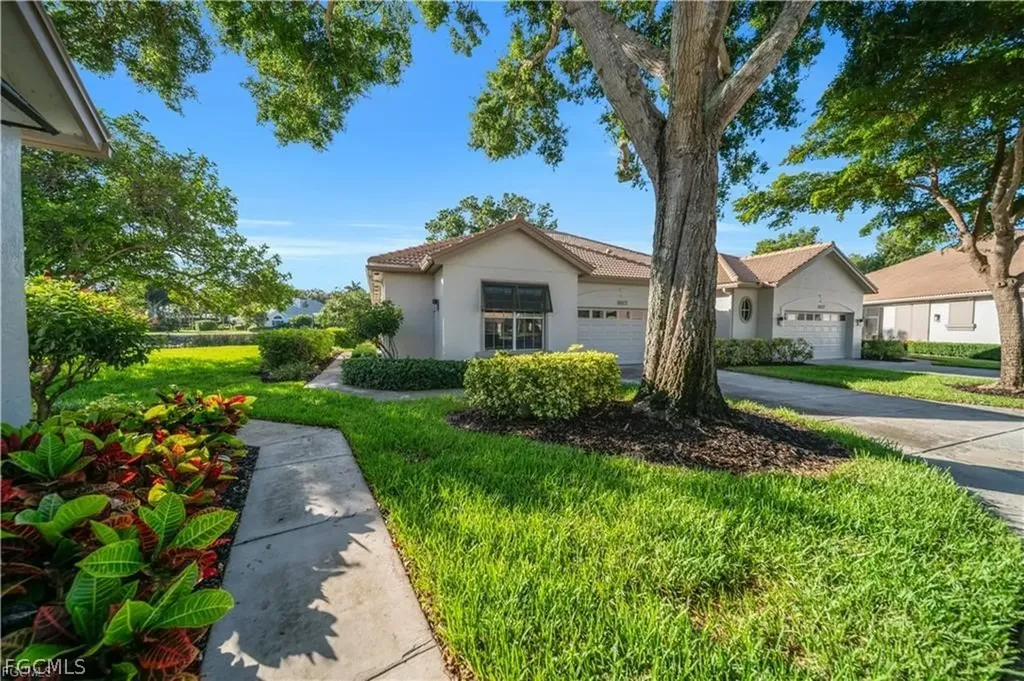 8601 Fairway Bend Drive Estero FL 33967