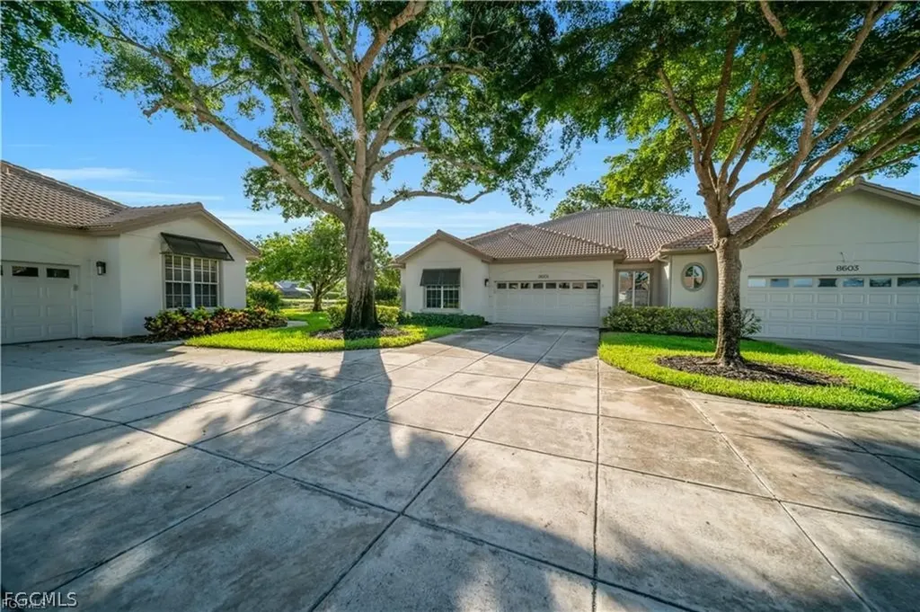 8601 Fairway Bend Drive Estero FL 33967