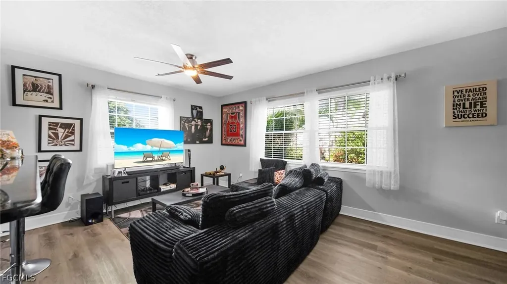 3344 N Key Drive North Fort Myers FL 33903