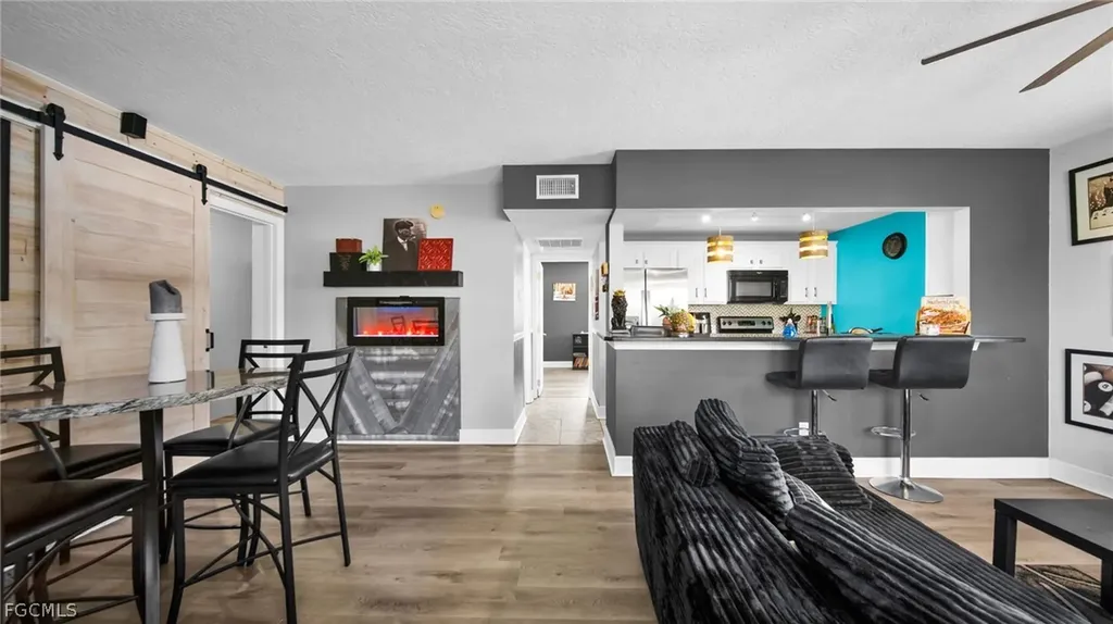 3344 N Key Drive North Fort Myers FL 33903