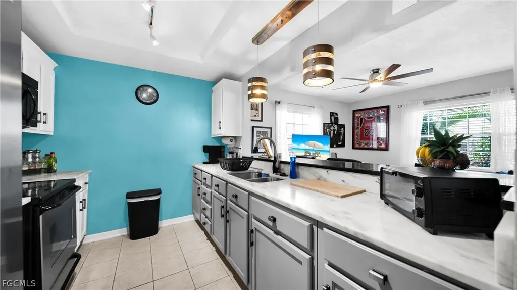 3344 N Key Drive North Fort Myers FL 33903