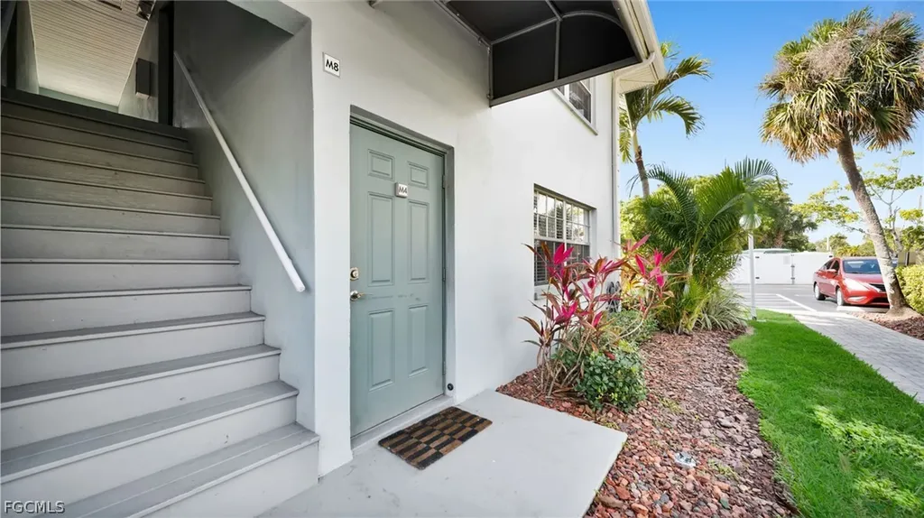 3344 N Key Drive North Fort Myers FL 33903