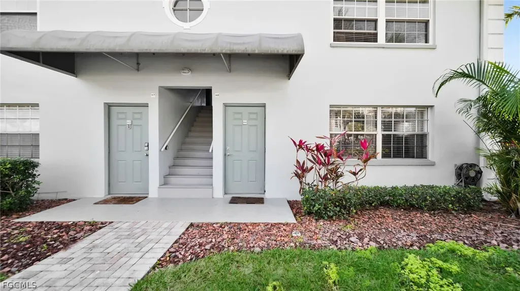 3344 N Key Drive North Fort Myers FL 33903