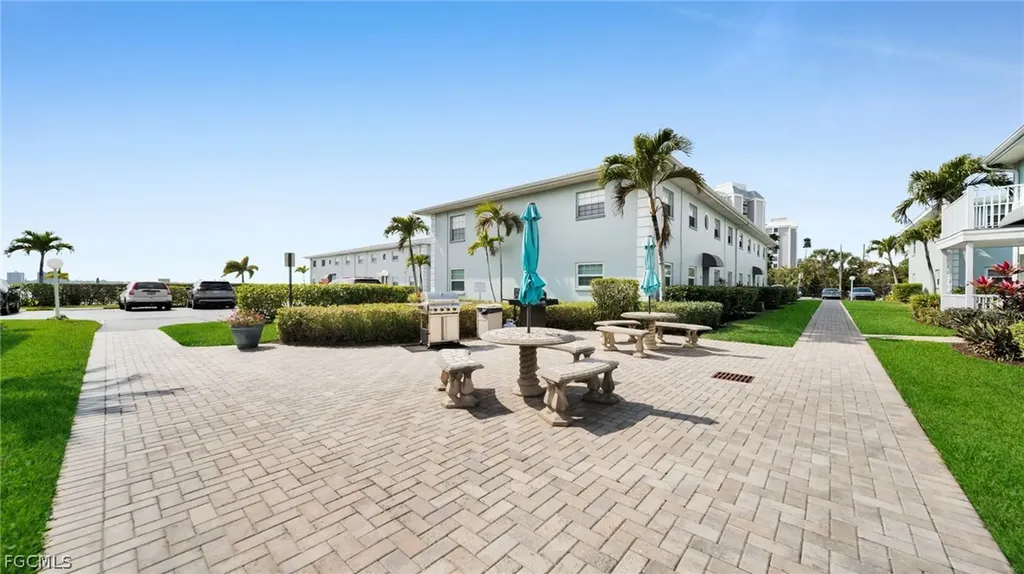 3344 N Key Drive North Fort Myers FL 33903