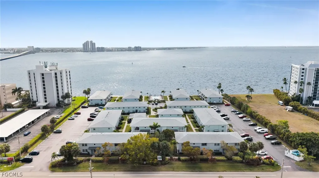 3344 N Key Drive North Fort Myers FL 33903