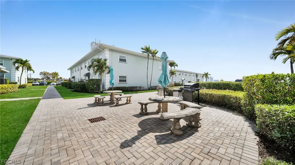 3344 N Key Drive North Fort Myers FL 33903