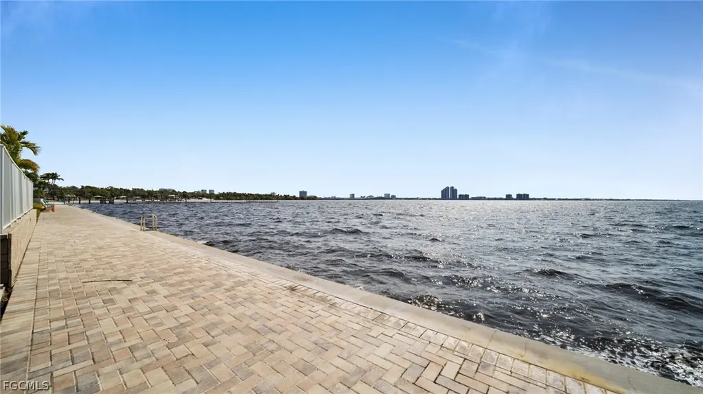 3344 N Key Drive North Fort Myers FL 33903