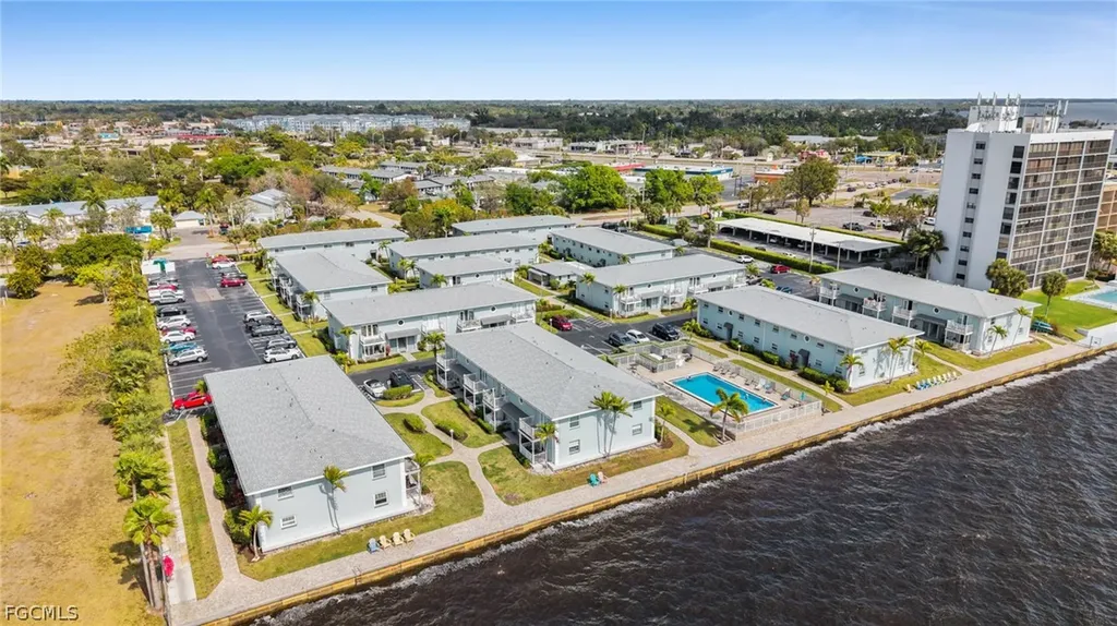 3344 N Key Drive North Fort Myers FL 33903