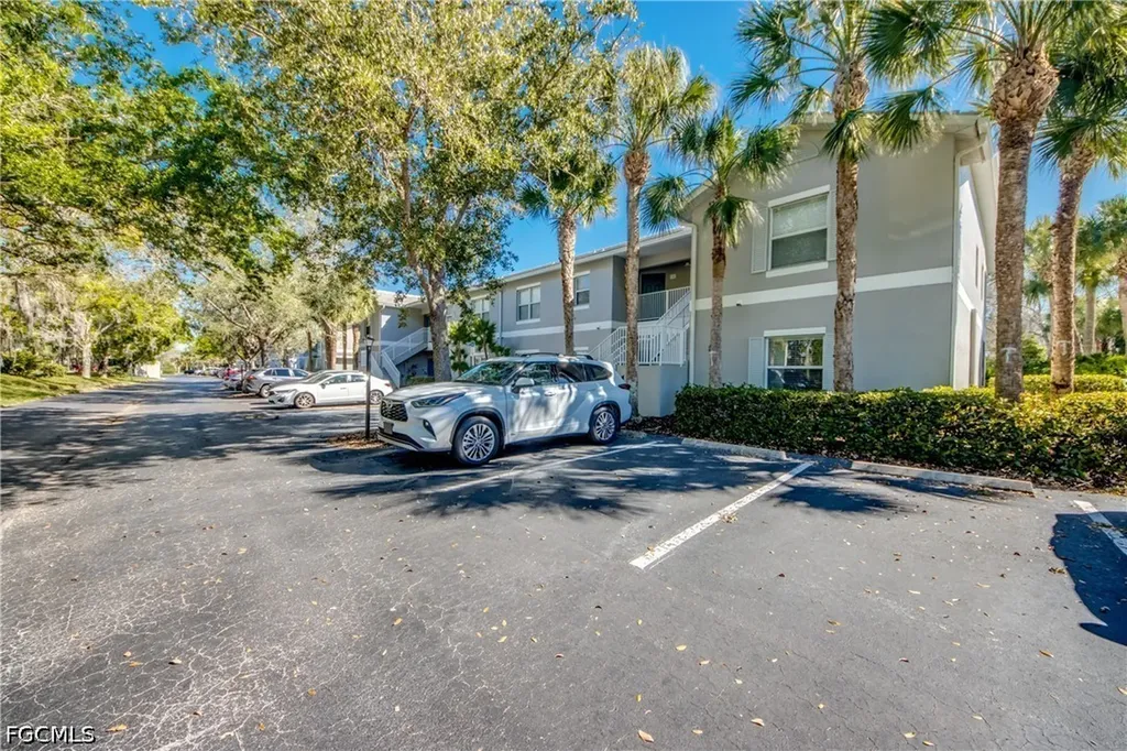 12181 Summergate Circle Fort Myers FL 33913