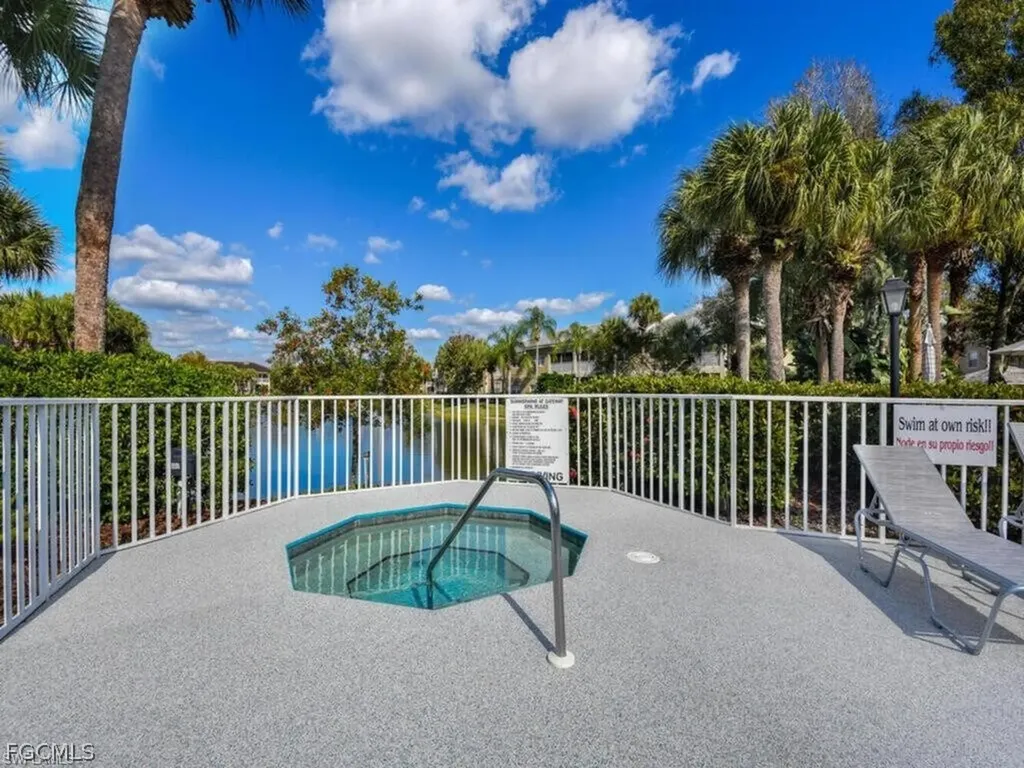 12181 Summergate Circle Fort Myers FL 33913