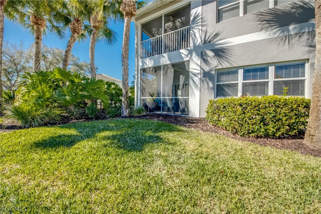 12181 Summergate Circle Fort Myers FL 33913