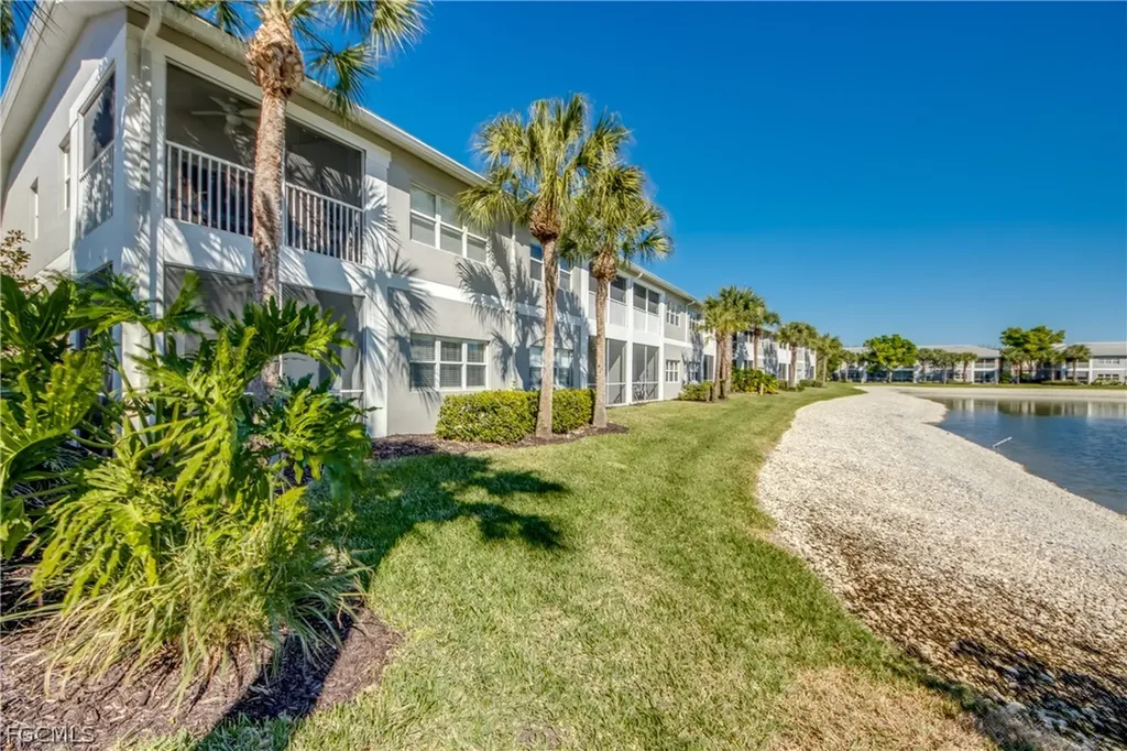 12181 Summergate Circle Fort Myers FL 33913