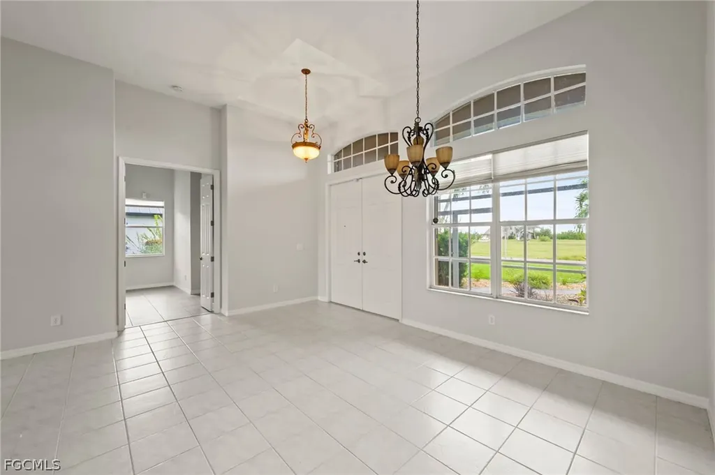 2727 NW 45th Place Cape Coral FL 33993